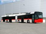 Solaris Urbino 18 2004 года